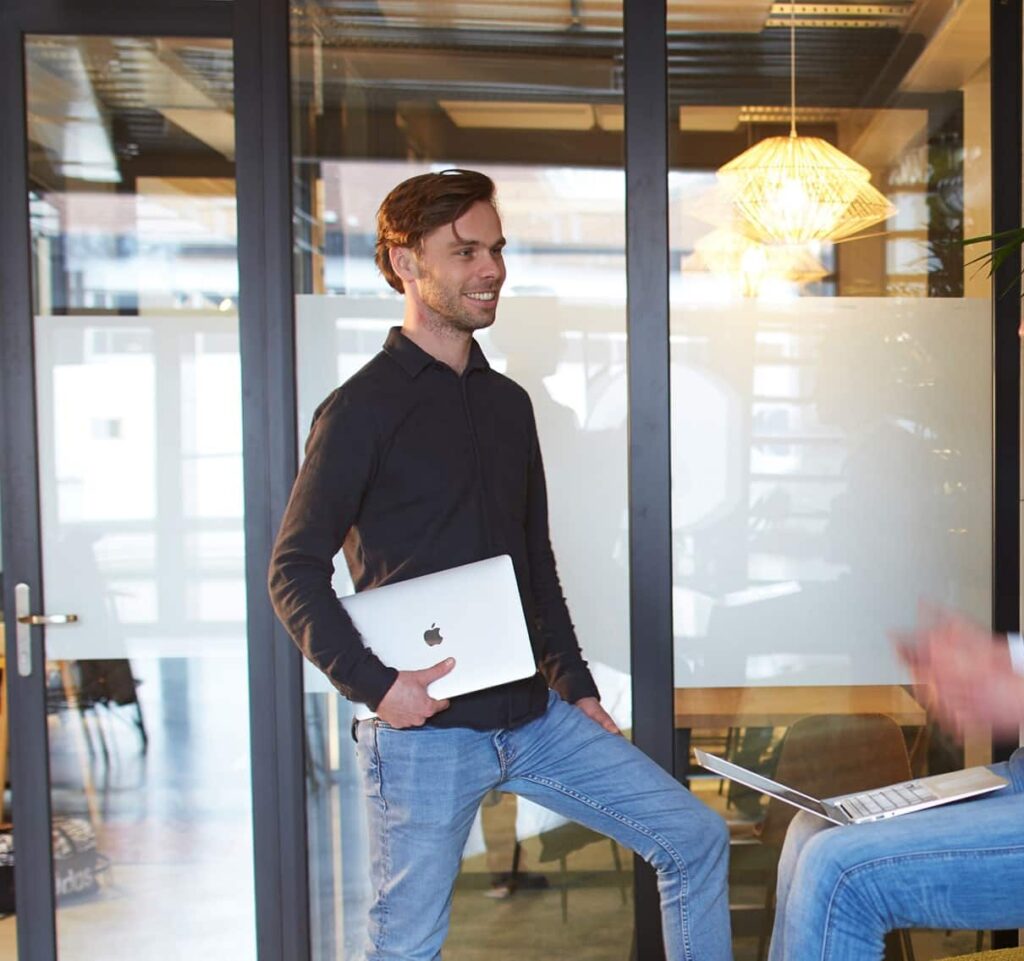 EVtools vacatures CS manager
