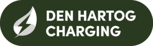 Den Hartog Charging logo