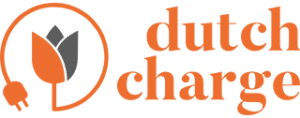 Dutch Charge logo