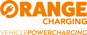 Orange Charging logo